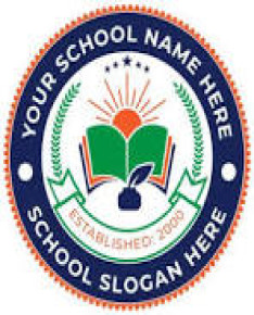 School Logo